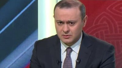 “Razılaşmaya əsasən sülh sazişi və delimitasiya əldə edəcəyik” – Qriqoryan
