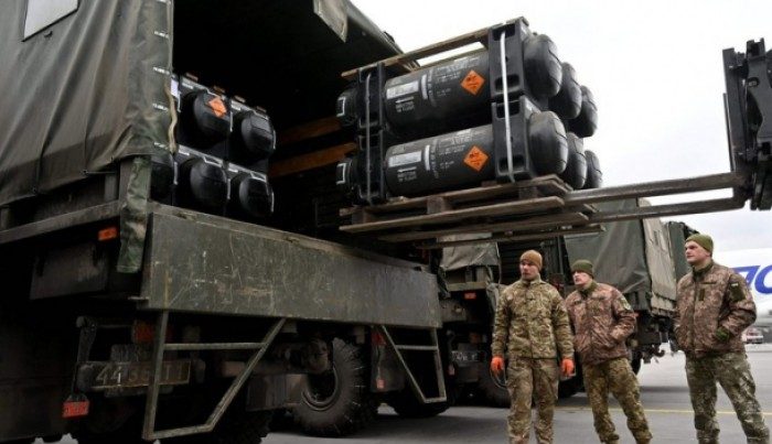 Bu ölkə Ukraynaya 19 milyon dollar ayıracaq Bu ölkə Ukraynaya 19 milyon dollar ayıracaq
