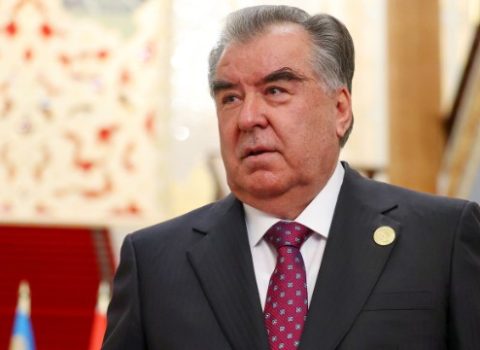 “Mərkəzi Asiyaya keçmiş SSRİ kimi yanaşmayın” – Rəhmondan Putinə İRAD