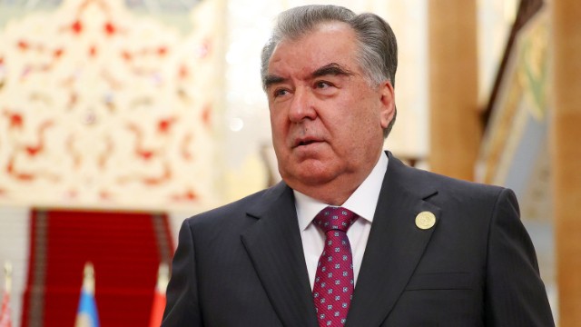“Mərkəzi Asiyaya keçmiş SSRİ kimi yanaşmayın” – Rəhmondan Putinə İRAD “Mərkəzi Asiyaya keçmiş SSRİ kimi yanaşmayın” – Rəhmondan Putinə İRAD