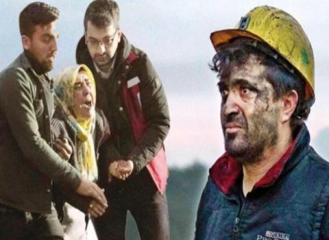 Türkiyədə partlayışla bağlı vəzifəli şəxs işdən çıxarıldı