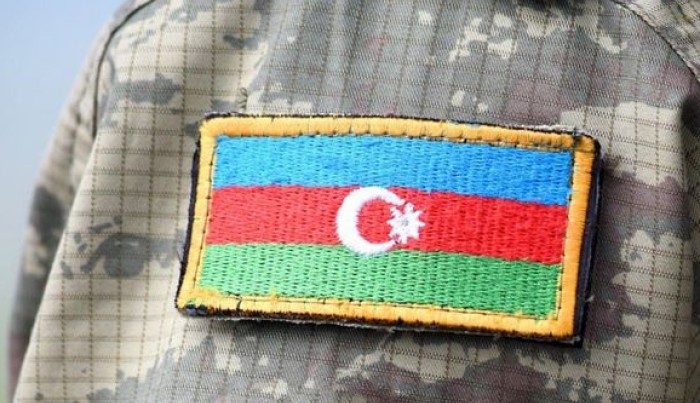 Ordumuzun hərbi qulluqçusu İNTİHAR ETDİ Ordumuzun hərbi qulluqçusu İNTİHAR ETDİ