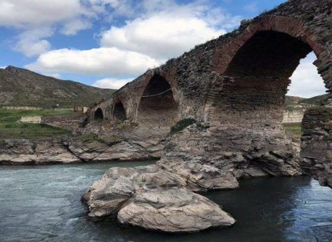 Xudafərin körpüsünün işğaldan azad edilməsindən 2 il ötür