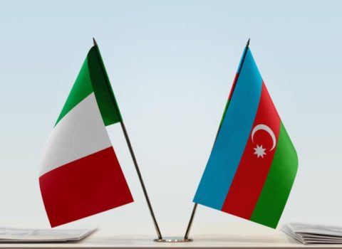 İtaliya səfirliyi Azərbaycan xalqını təbrik etdi