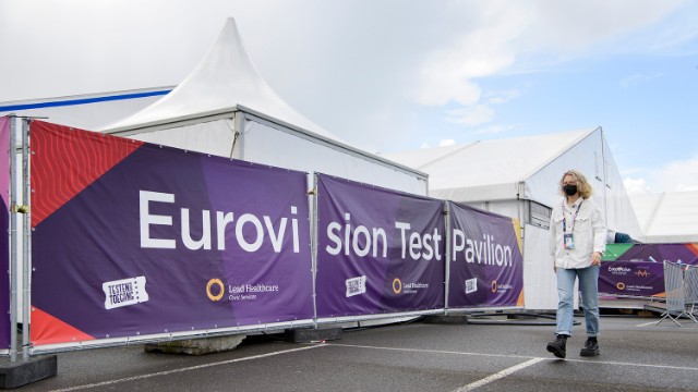 Daha bir ölkə “Eurovision 2023”-dən imtina etdi Daha bir ölkə “Eurovision 2023”-dən imtina etdi