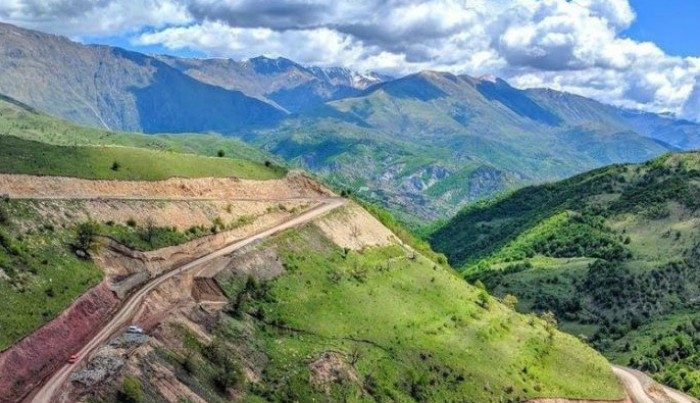 Mincivan qəsəbəsinin işğaldan azad olunmasından 2 il ÖTÜR Mincivan qəsəbəsinin işğaldan azad olunmasından 2 il ÖTÜR