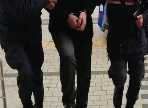 Yunanıstana keçməyə çalışan 5 FETÖ üzvü SAXLANILDI