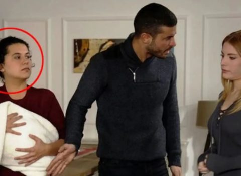 Cinsiyyətini dəyişdirən aktrisanın son halını görənlər təəccübləndi – FOTO