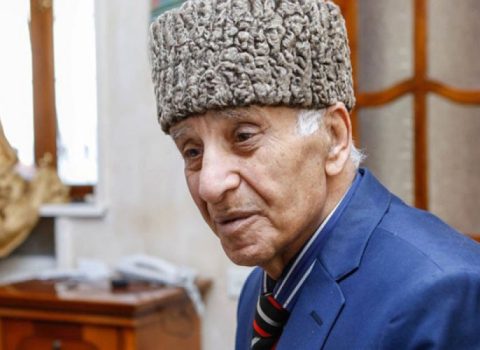 Əməkdar artist Süleyman Abdullayev dəfn olundu – YENİLƏNİB