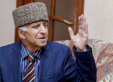 “Dədə” Suleymanın qızı: “Atamla vida mərasimi olmayacaq”