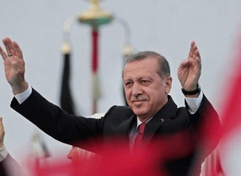 Türkiyədə seçki sorğusu – Ərdoğan birinci oldu