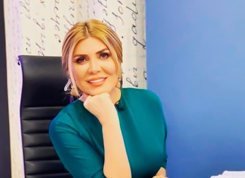 Xoşqədəm məşhur müğənniyə məhkəmədə qalib gəldi – VİDEO
