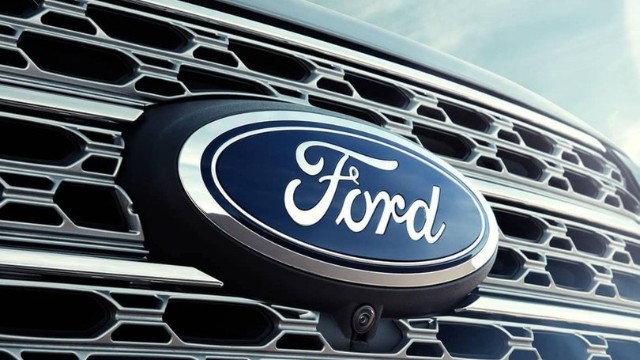 Ford da Rusiyanı tərk etdi Ford da Rusiyanı tərk etdi