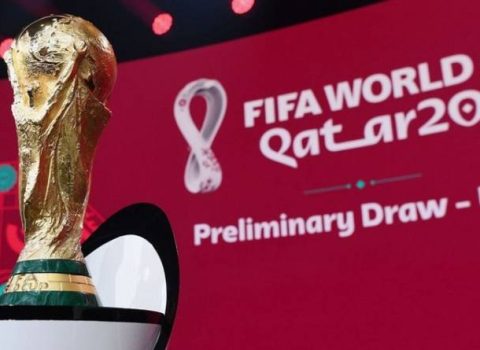 FİFA Tunis yığmasını DÇ-2022-dən kənarlaşdıra bilər