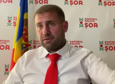 Rusiya Moldova hökumətini devirməyə çalışır – “The Washington Post”