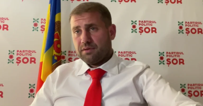 Rusiya Moldova hökumətini devirməyə çalışır – “The Washington Post” Rusiya Moldova hökumətini devirməyə çalışır – “The Washington Post”