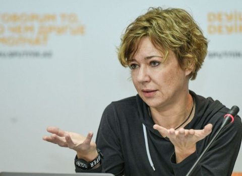 “Russia Today”in jurnalisti Krımda poliqonda öldü