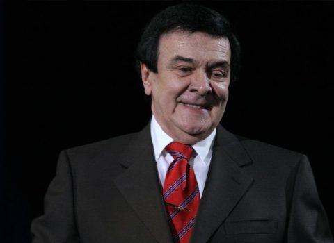 Müslüm Maqomayev Rusiyanın xalq artistinin həyatını necə xilas edib? – DETALLAR