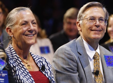 Dünyanın ən zəngin ailələrinin adları açıqlandı – SİYAHI