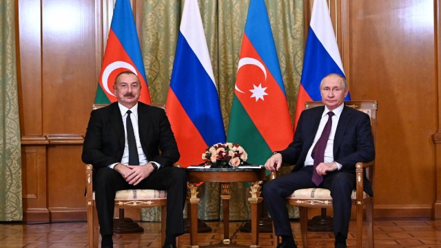 “Üçtərəfli işçi qrupun fəaliyyətinə əlavə təkan vermək lazımdır” – Putin “Üçtərəfli işçi qrupun fəaliyyətinə əlavə təkan vermək lazımdır” – Putin