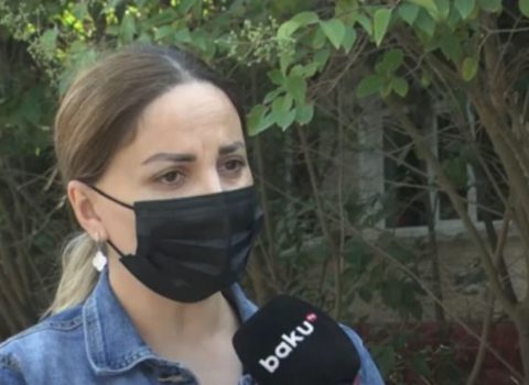 Məktəb direktoru üçün pul yığılan səs yazısı ortaya çıxdı: “100 manat azdır, heç olmasa 150 edək” – VİDEO