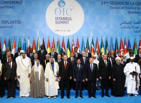 İƏT ölkələri İstanbulda dezinformasiya və islamofobiya ilə mübarizəni müzakirə edir