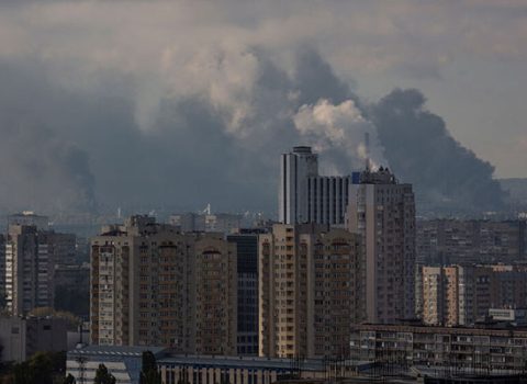 Qazaxıstan Ukraynadakı vətəndaşlarına müraciət etdi