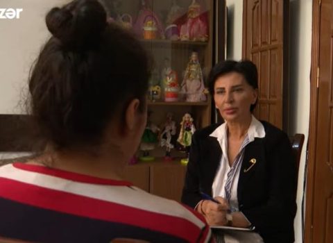 Zorla ərə verilən məktəbli qız danışdı: Hər gecə ağlayırdım… – VİDEO