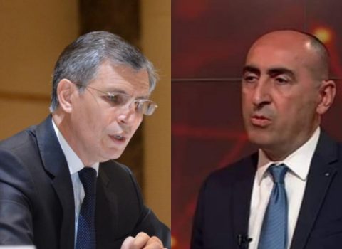 Zahid Orucun Zəngəzur TƏKLİFİ və beynəlxalq HÜQUQ – EKSKLÜZİV