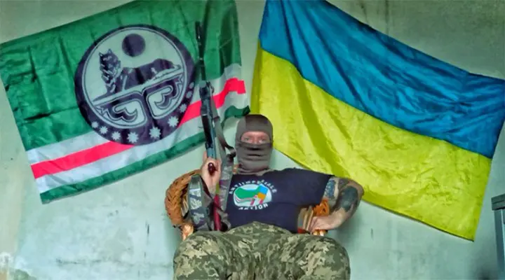 Ukrayna Ali Radası İçkeriyanı Rusiya tərəfindən işğal olunmuş kimi TANIDI Ukrayna Ali Radası İçkeriyanı Rusiya tərəfindən işğal olunmuş kimi TANIDI