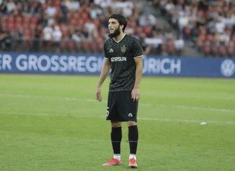 “Qarabağ”ın əsas futbolçusu zədələndi