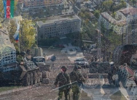 Putindən Xankəndi gedişi: “REFERENDUM” İYİ GƏLİR – Laçın dəhlizinə STOP