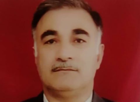 Sumqayıtda müəllim dərs zamanı vəfat etdi