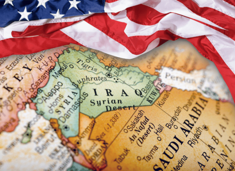 Sensasion ŞƏRH: “Yeni savaşlar Amerikanın əsas niyyətini ortaya çıxardı – ƏTRAFLI