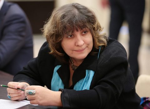 “Rusiya müharibə aparmır, imitasiya ilə məşğuldur” – Rusiyalı politoloq