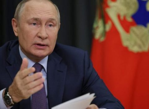 Putin: “Ermənistana təklif etdik ki, beş rayonu qaytar, razılaşmadı”