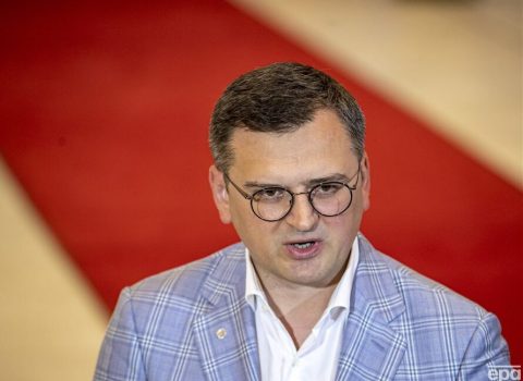 İranın hər addımını diqqətlə izləyirik – Kiyevdən xəbərdarlıq