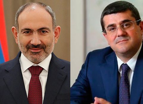 “Arayik Arutyunyan iki gün oteldə oturub, Paşinyan onu QƏBUL ETMƏYİB” – Xamoyan