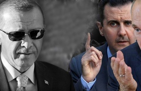 Rusiya Türkiyə ilə Suriyanı NİYƏ barışdırmaq istəyir? – “ABŞ qaynar nöqtələr yaradır”