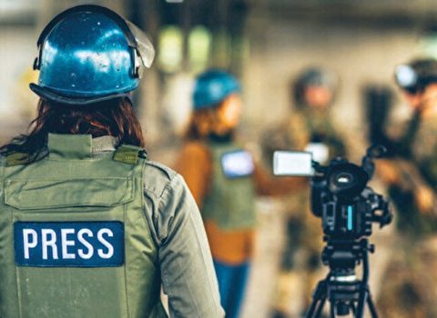 Bu ölkə casus jurnalistlər axtarır: Yaxın Şərqdə işləyənlərə üstünlük verilir