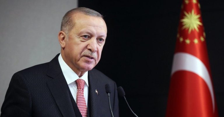 “Azərbaycanla TANAP-la bağlı işlərə başladıq” – Ərdoğan “Azərbaycanla TANAP-la bağlı işlərə başladıq” – Ərdoğan