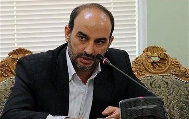 “Araz kənarında təlimlər İsrailə cavab oldu“ – İranlı deputat “Araz kənarında təlimlər İsrailə cavab oldu“ – İranlı deputat