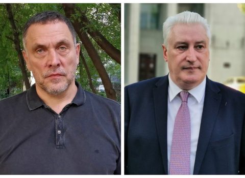Erməni tarixçi rusiyalı politoloqları SÖYÜB TƏHQİR ETDİ – VİDEO
