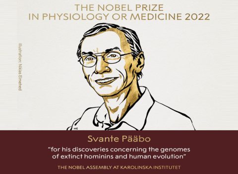 Fiziologiya və ya tibb üzrə Nobel mükafatının qalibi AÇIQLANDI