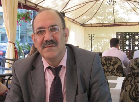 Qubadlının sabiq icra başçısı 5 nəfərin ölümündə təqsirləndirilir