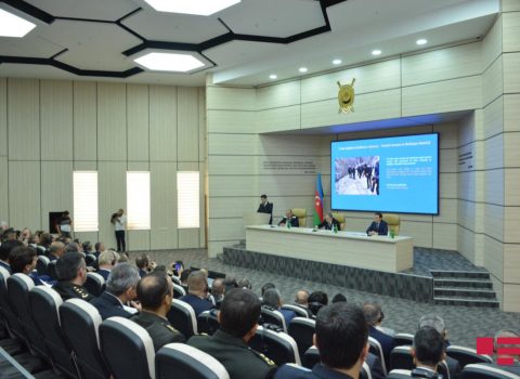 Sentyabrda ermənilər 6 hərbçimizi işgəncə ilə öldürüb