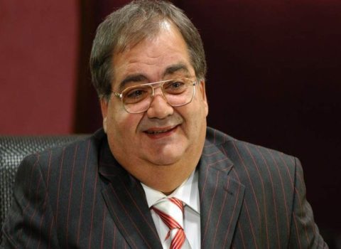 “Kurtlar vadisi” serialının aktyoru VƏFAT ETDİ
