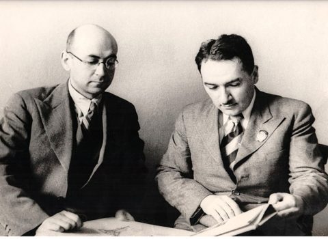 Bakıda Mikayıl Hüseynov və Sadıq Dadaşovun birgə abidəsi ucaldılacaq – SƏRƏNCAM