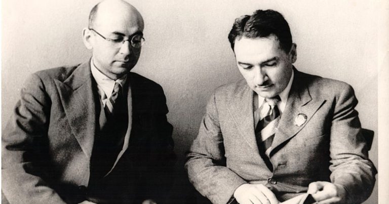 Bakıda Mikayıl Hüseynov və Sadıq Dadaşovun birgə abidəsi ucaldılacaq – SƏRƏNCAM Bakıda Mikayıl Hüseynov və Sadıq Dadaşovun birgə abidəsi ucaldılacaq – SƏRƏNCAM