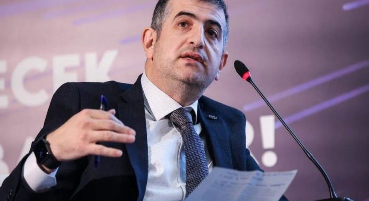 Rusiyanın “Baykar” şirkətinin rəhbərinə qarşı təxribatının qarşısı alındı -VİDEO Rusiyanın “Baykar” şirkətinin rəhbərinə qarşı təxribatının qarşısı alındı -VİDEO
